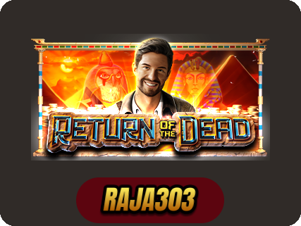 Return of the Dead