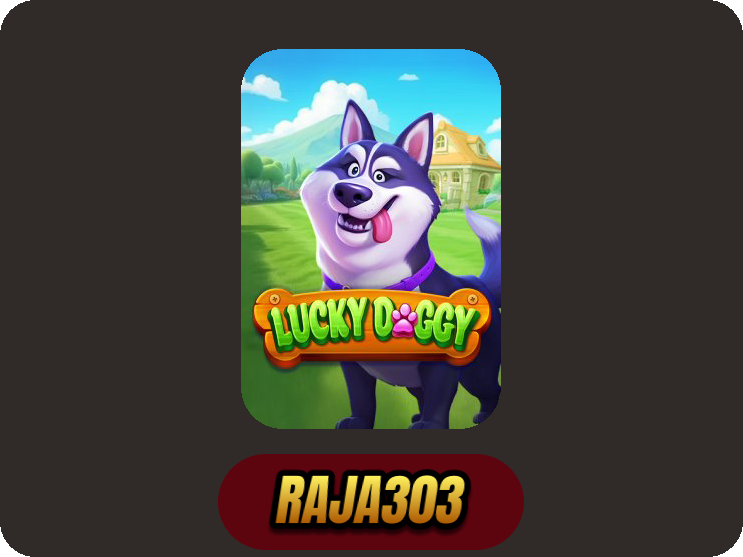 Lucky Doggy
