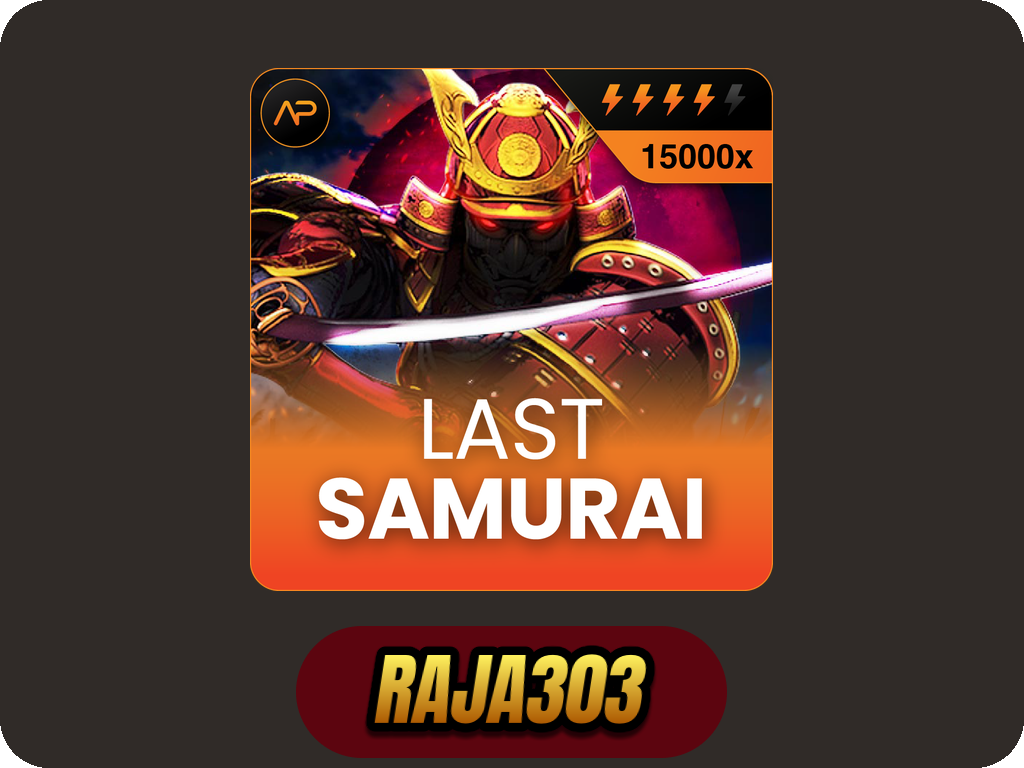 Last Samurai