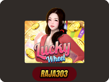 Lucky Wheel