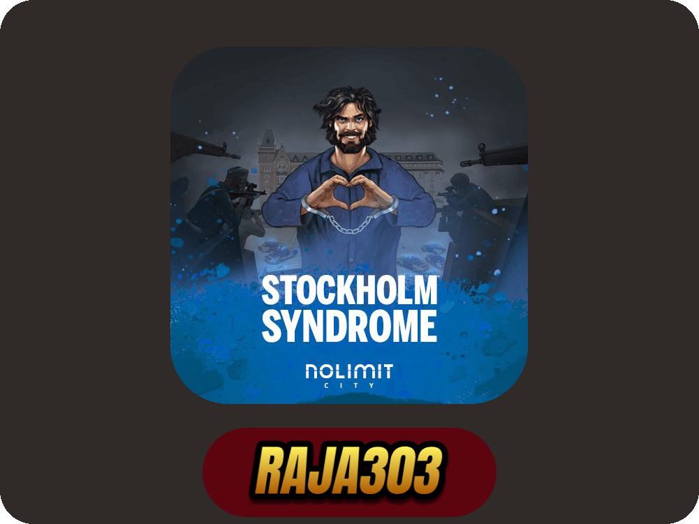 Stockholm Syndrome