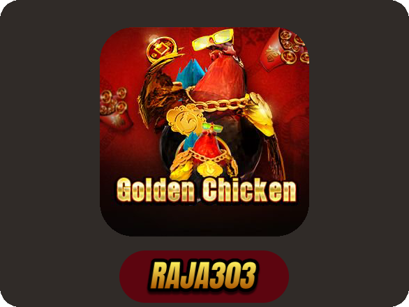 Golden Chicken