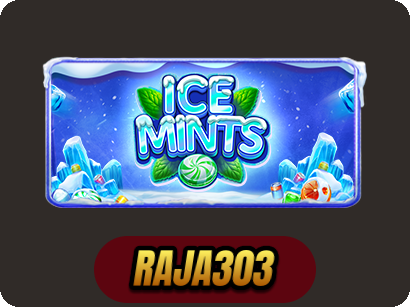 Ice Mints
