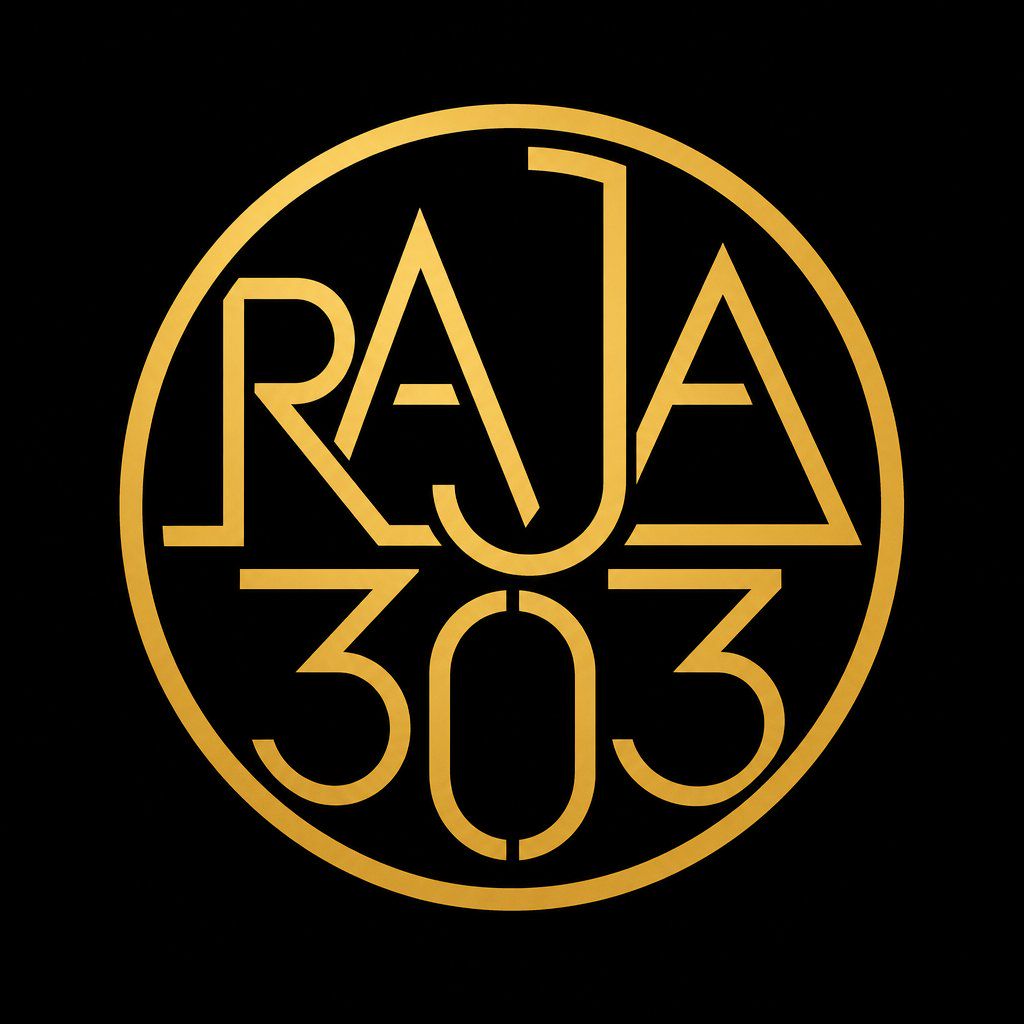 RAJA303
