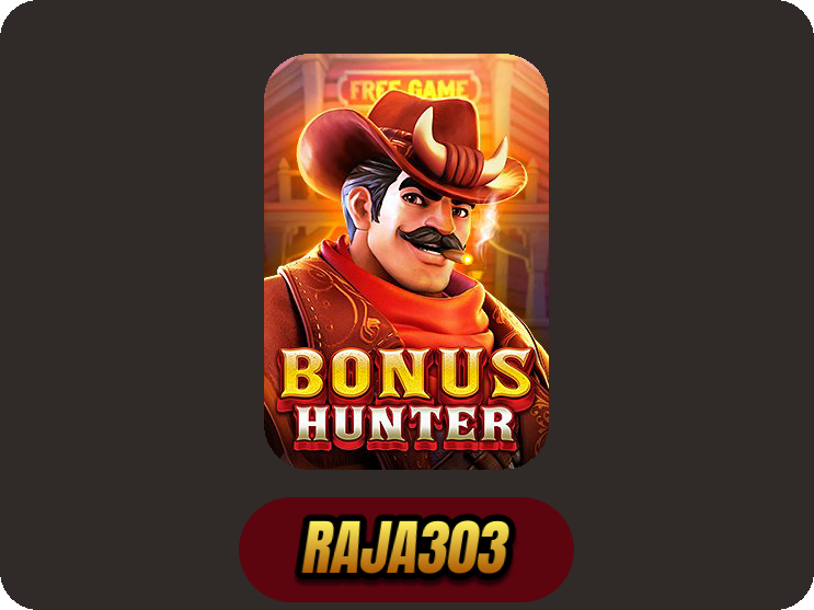 Bonus Hunter