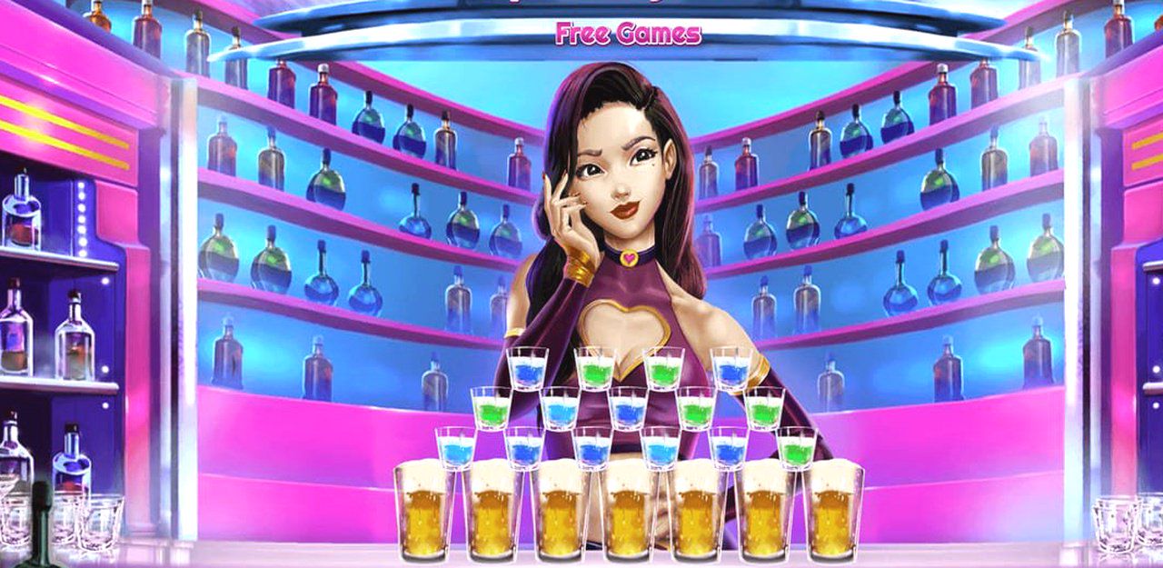 Soju Bomb · Tangkapan Layar Aplikasi RAJA303