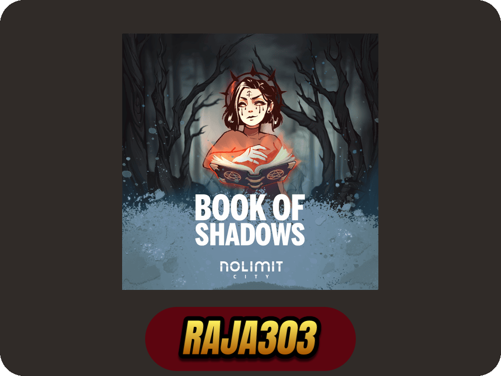 Book of Shadows