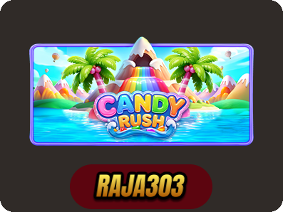 Candy Rush