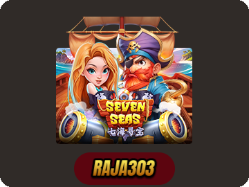 Seven Seas
