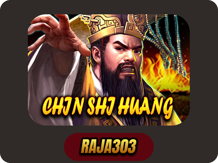 Chin Shi Huang