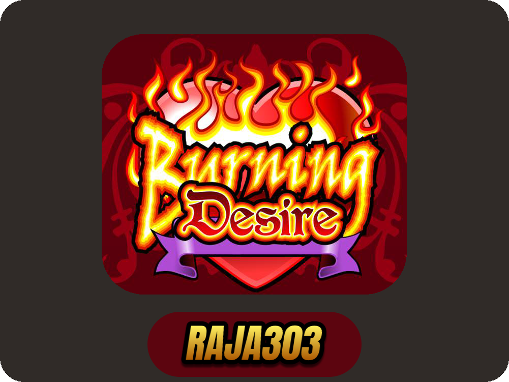 Burning Desire